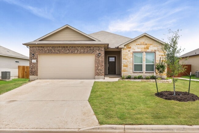 New Construction 3 Bed, 2 Ba Smart Home in... - New Construction 3 Bed, 2 Ba Smart Home in...