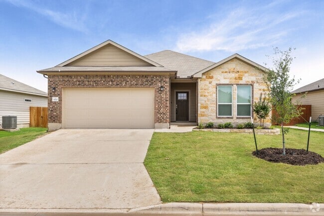 Building Photo - New Construction 3 Bed, 2 Ba Smart Home in...