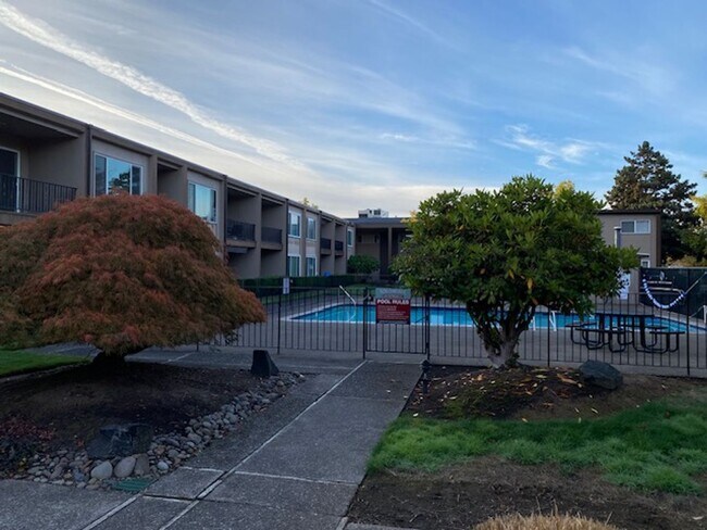 Southgate Apartments