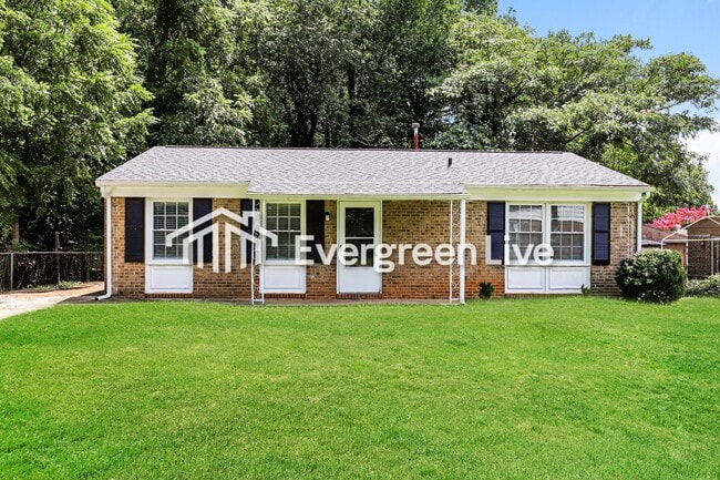 Photo - 4302 Vincent St