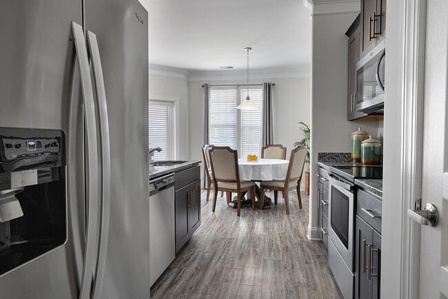 Photo - The Villages at McCullers Walk