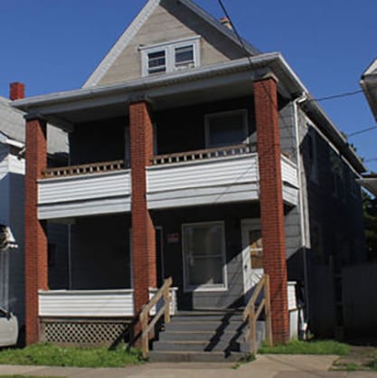 Building Photo - 721 E 24th St Unit 2nd Floor