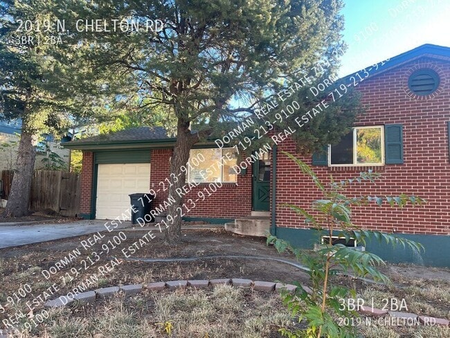 Photo - 2019 N Chelton Rd