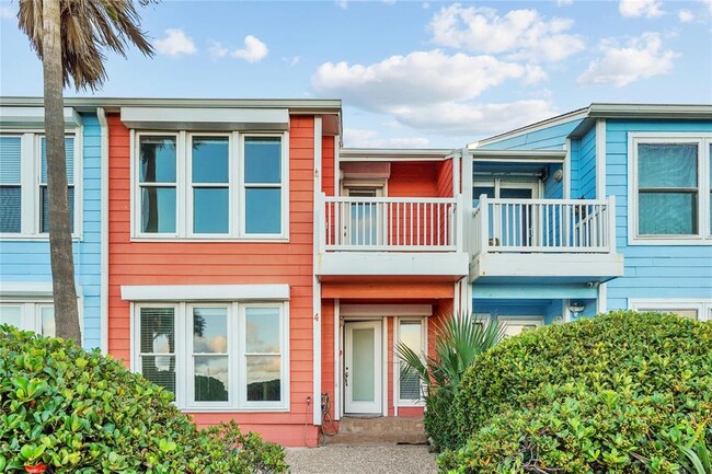 Photo - 8416 Seawall Blvd Condo