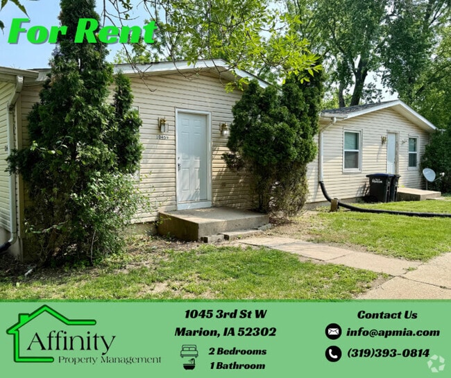 Building Photo - 1045 3rd St Rental