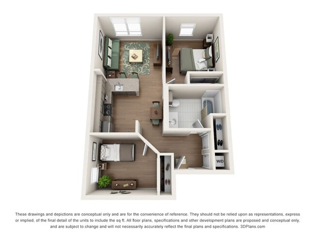 Photo - Meridia Metro