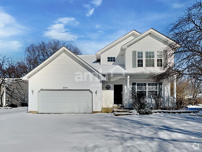 Building Photo - 3707 Flowermeadow St Rental