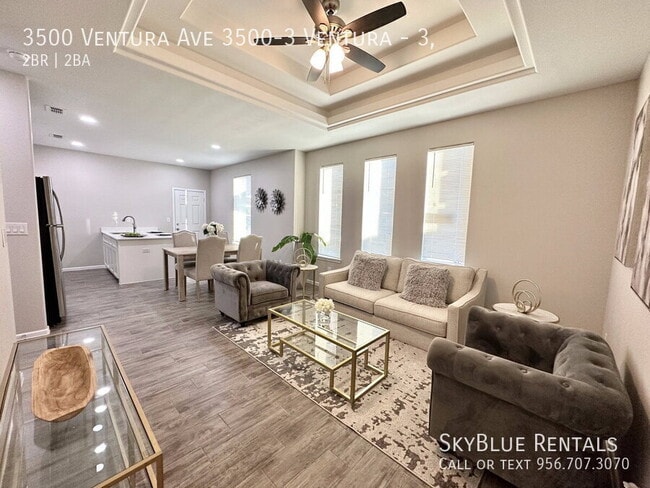 Photo - 3500 Ventura Ave Unit 3,