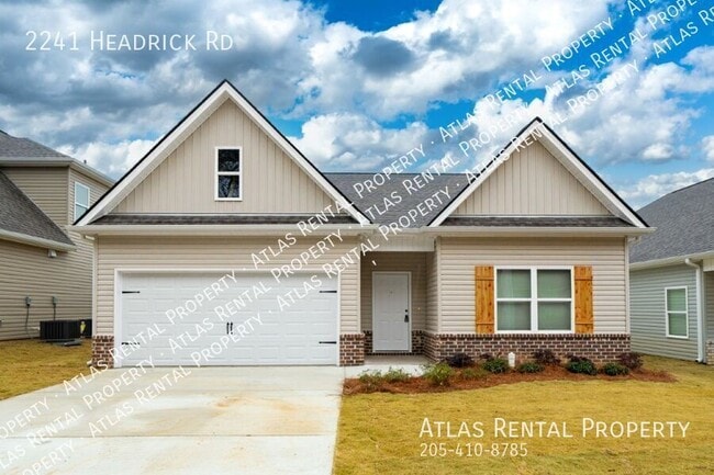 Building Photo - 2241 Headrick Rd