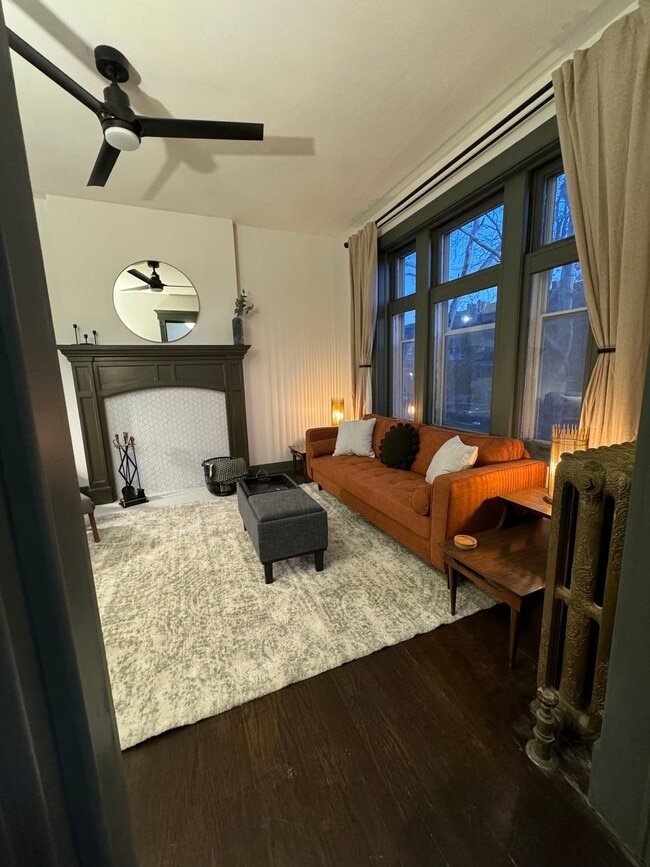 Photo - 3319 Halliday Ave Unidad 1