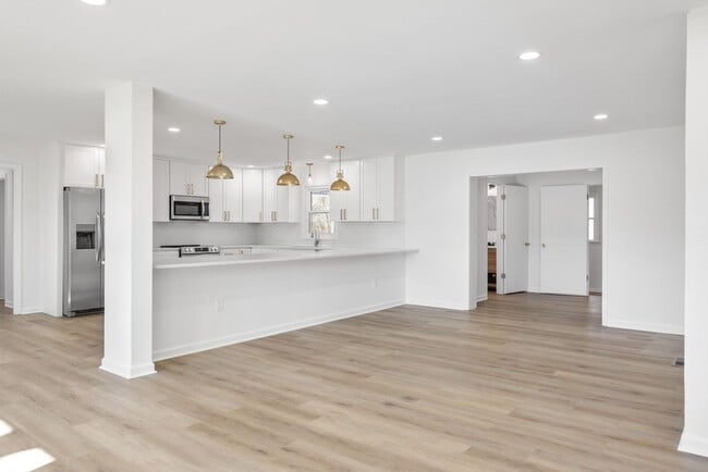 Photo - Renovated 4 Bed, 4 Bath Single Level Home, No HOA