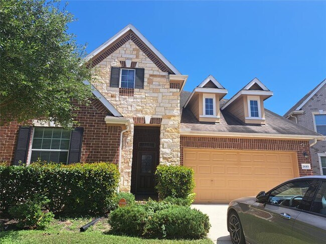 Building Photo - 26315 Fox Ridge Ln Rental