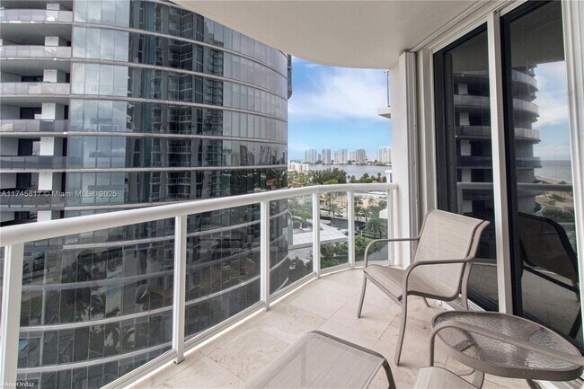 Photo - 18671 Collins Ave Unit 1001