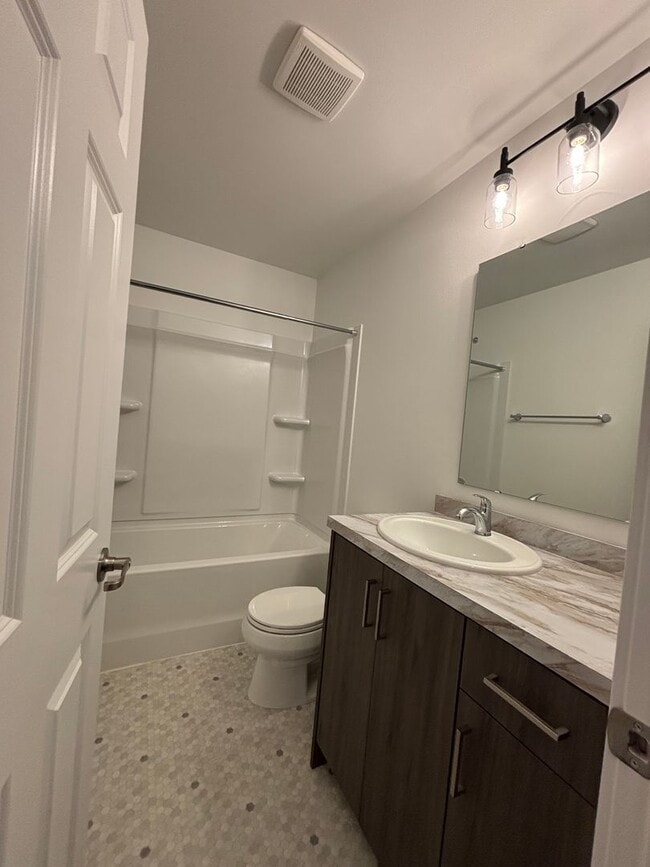 Photo - 3 Bed 3 Bath Town Home