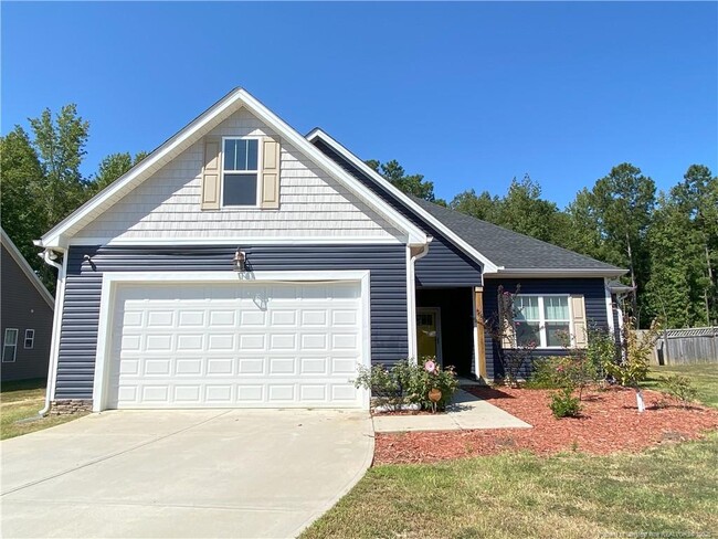 Building Photo - 616 Courtland Dr Rental