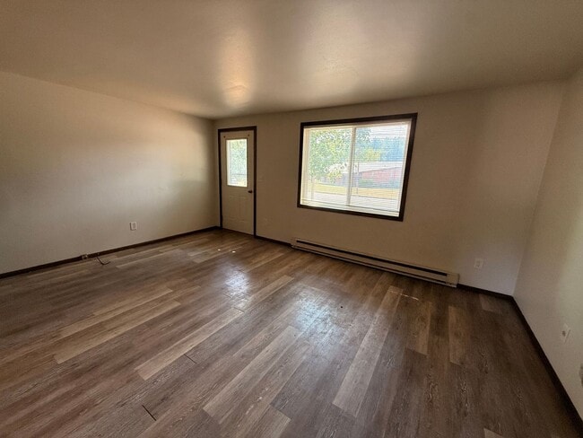 Photo - Two Bedroom Duplex