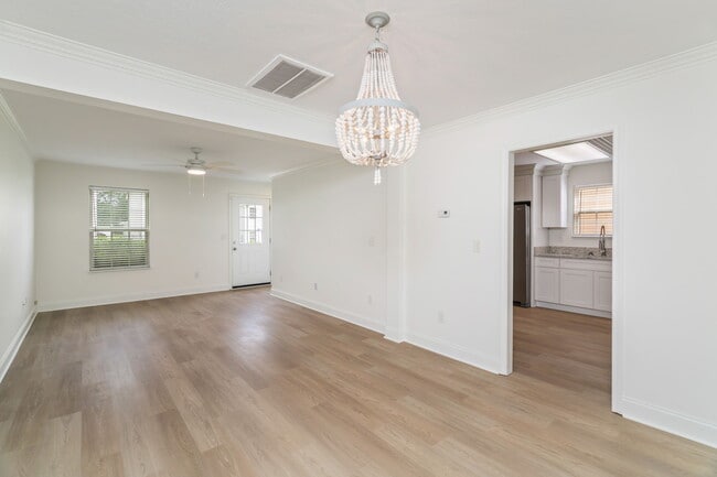 Building Photo - 3956 Archibald Way Rental
