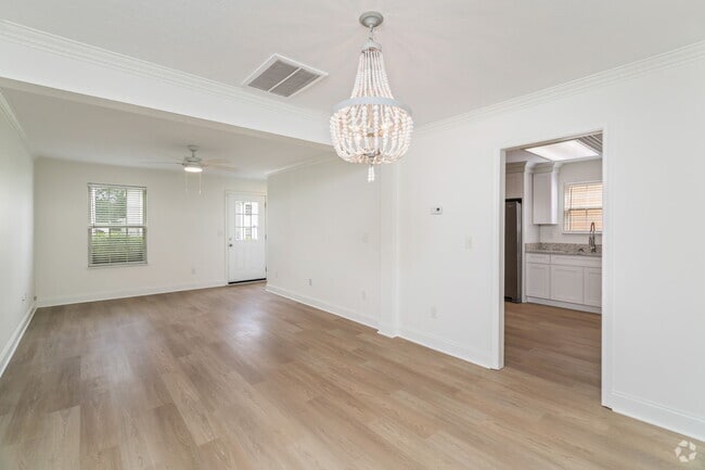 Building Photo - 3956 Archibald Way Rental