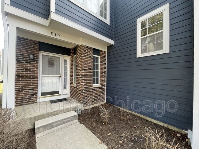 Building Photo - 519 W Parkside Dr