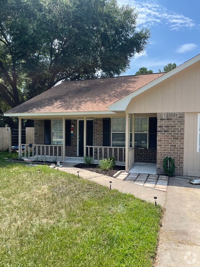 1Bedroom Houses for Rent in Hinesville GA 2 Houses