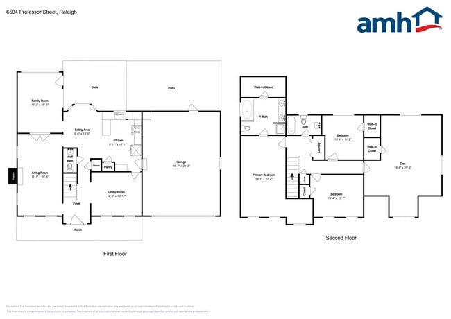 Photo - 6504 Professor St