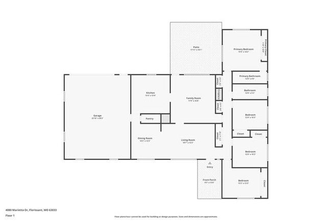 Photo - 4080 Marietta Dr