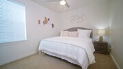 B1 Primary Bedroom