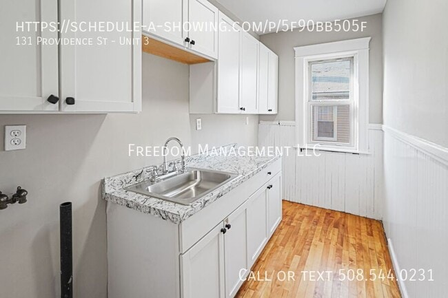 Photo - 131 Providence St Unit 3