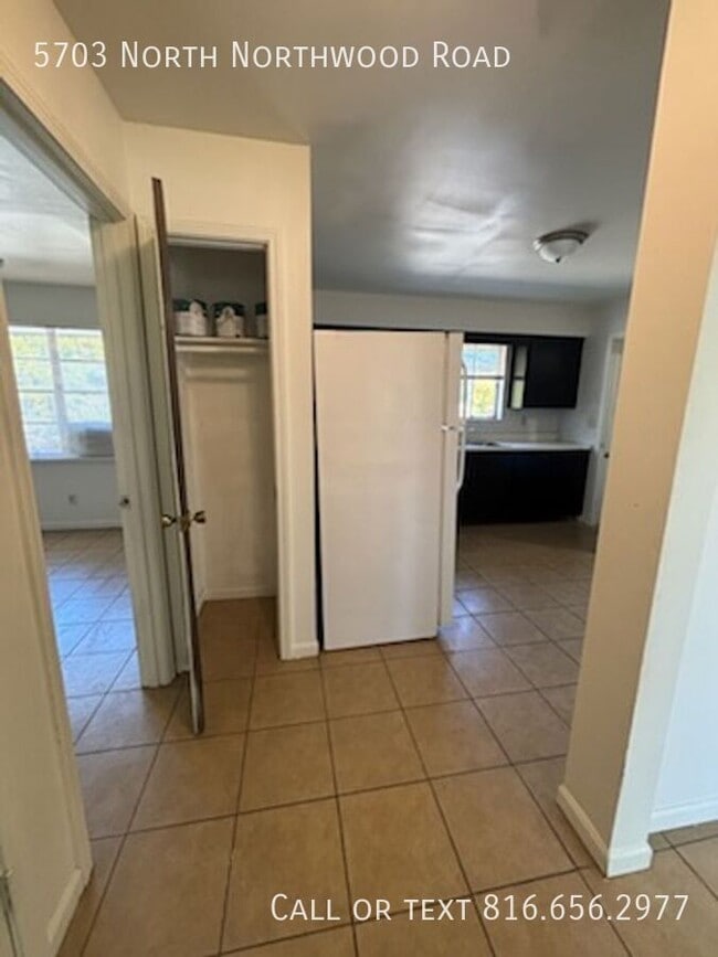 Photo - 5703 N Northwood Rd