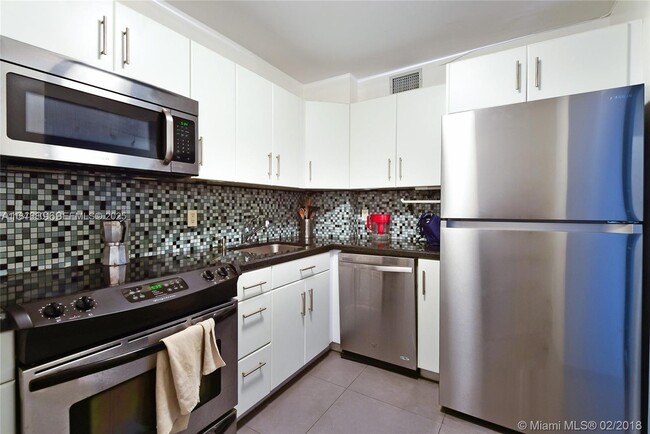 Photo - 1345 Lincoln Rd Unit 305