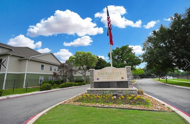 Enclave at Buckhorn Crossing