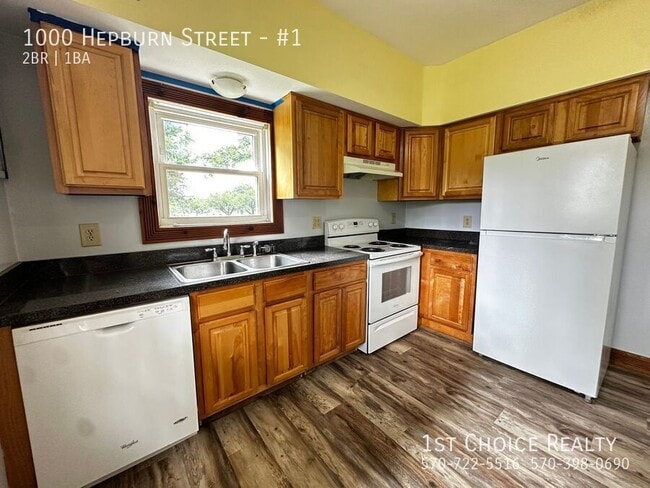 Photo - 1000 Hepburn St Unit #1