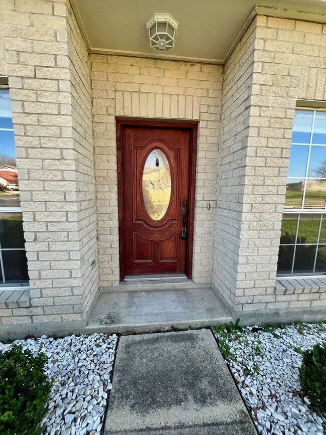 Photo - Conveniently Located to Randolph AFB, 4/2.5 ~ Large Backyard ~ Storage Shed ~ Move In Ready!