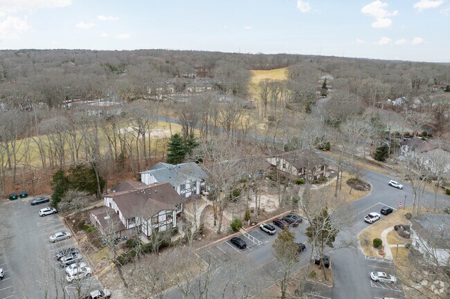 Photo - Bretton Woods