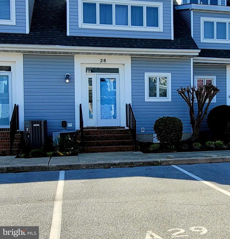 Photo - 28 Henlopen Gardens Townhome