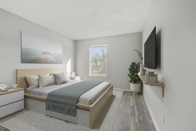 The Residences at Bella Vista