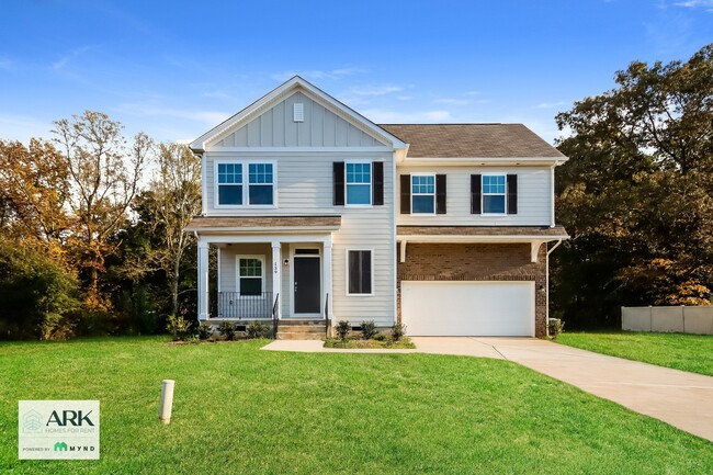 Building Photo - 139 Slate Dr