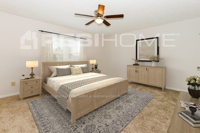 Photo - 663 Honey Creek Rd SE