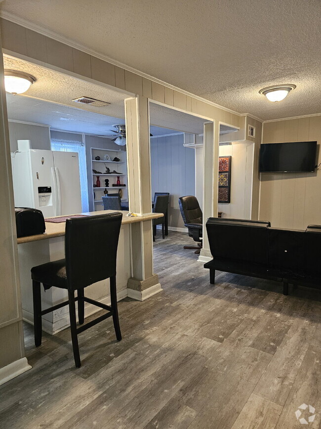 Building Photo - Tdy! Furnished 1 bedroom Unit New Rental