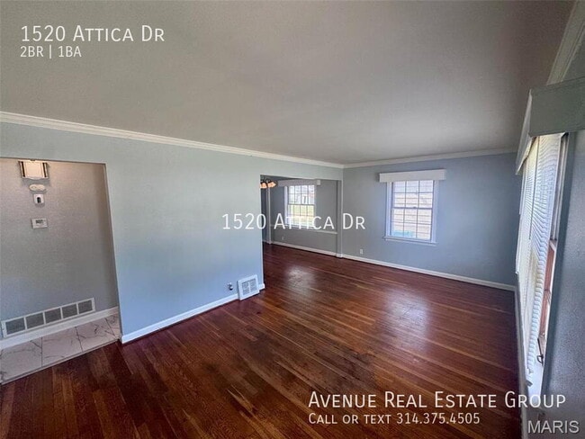 Photo - 1520 Attica Dr