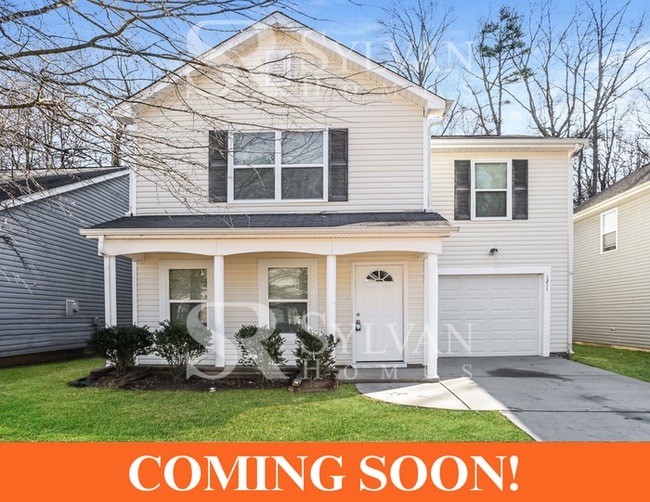 Building Photo - You are exactly where you ought to be! Rental