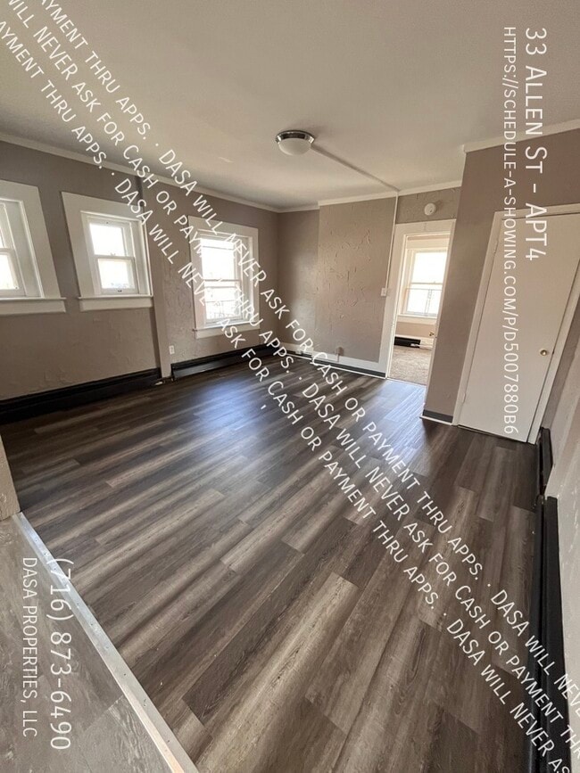 Photo - 33 Allen St Unit APT4