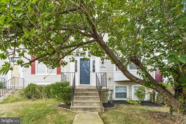 Building Photo - 4117 Waterbuck Way Rental
