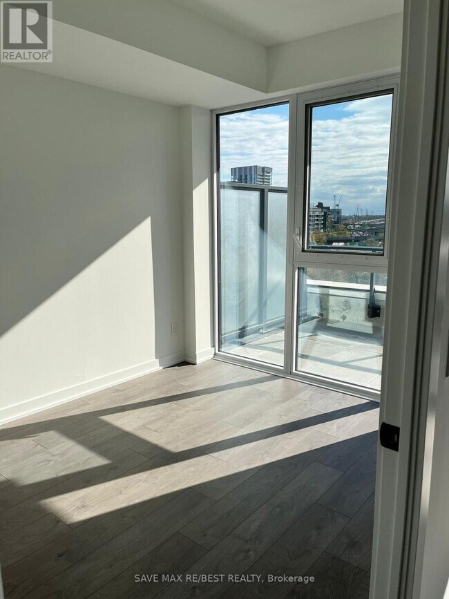 Photo - 5 Defries St Unit 511