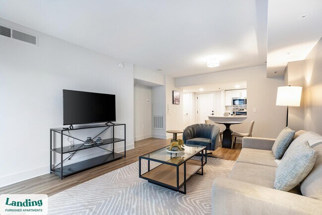 Photo - 1221 S Eads St Unidad 01-0905