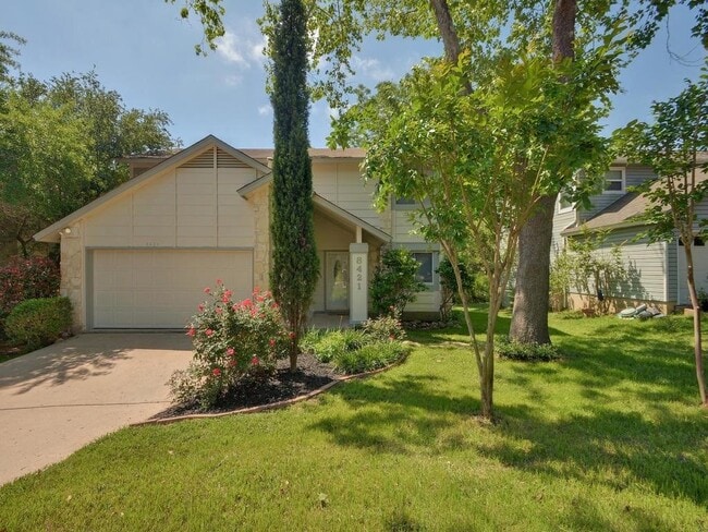 8421 Spring Valley Dr