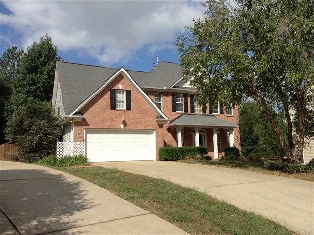 Building Photo - 8113 Marett Ct