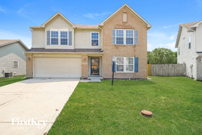 Building Photo - 5569 Bracken Dr Rental