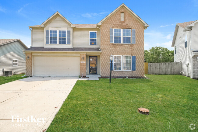 Building Photo - 5569 Bracken Dr Rental