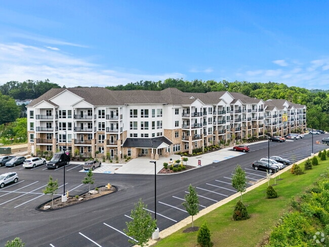 Building Photo - Monroe Pointe Rental
